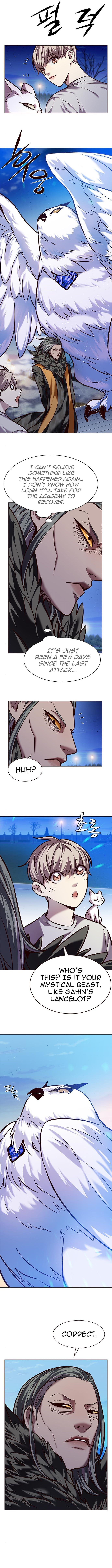 Eleceed Chapter 222 image 6