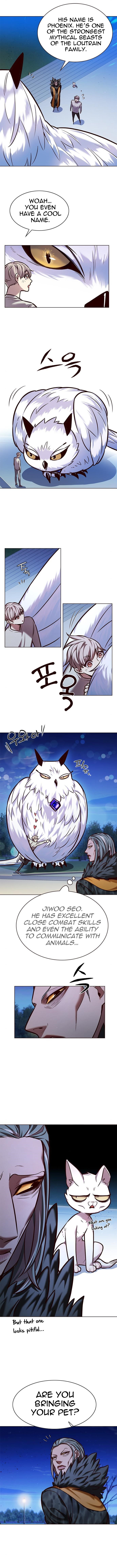 Eleceed Chapter 222 image 7