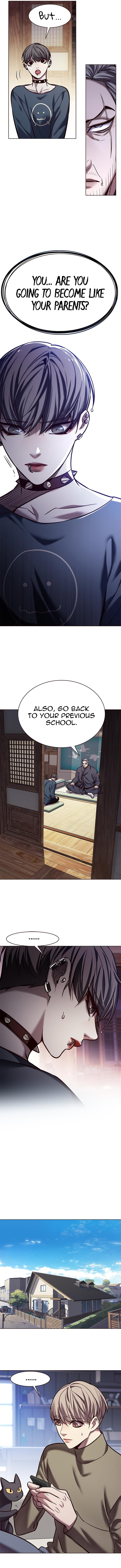 Eleceed Chapter 224 image 9