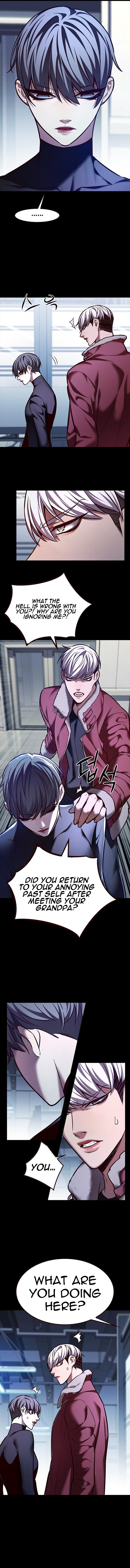 Eleceed Chapter 224 image 11