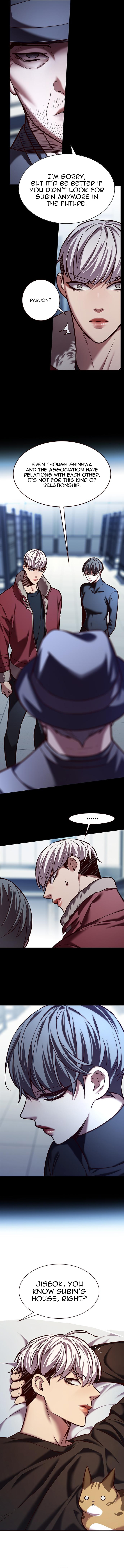 Eleceed Chapter 224 image 13