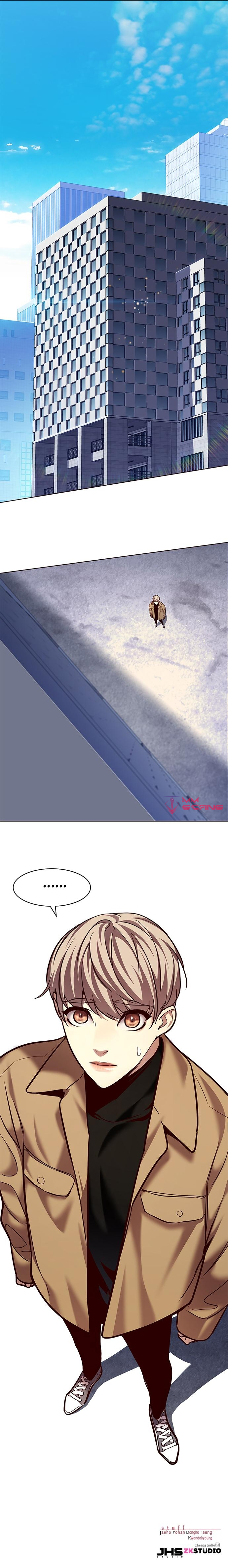 Eleceed Chapter 224 image 16