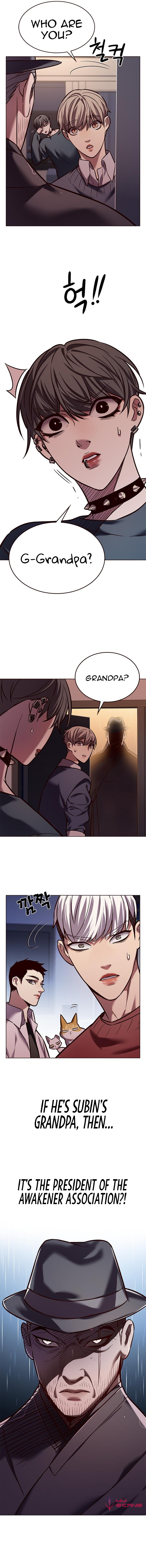 Eleceed Chapter 224 image 2