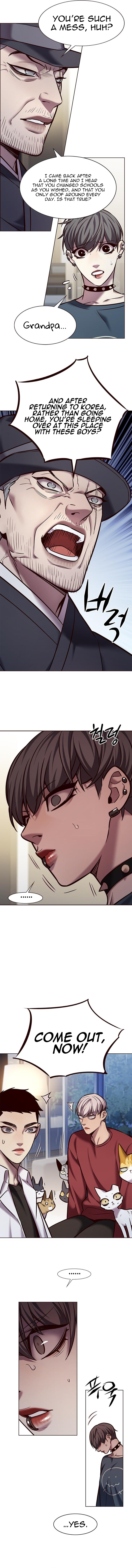 Eleceed Chapter 224 image 3