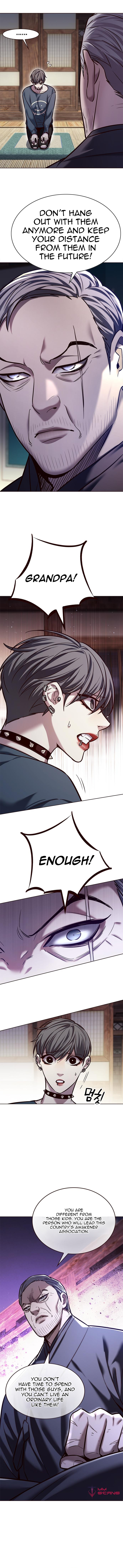 Eleceed Chapter 224 image 8