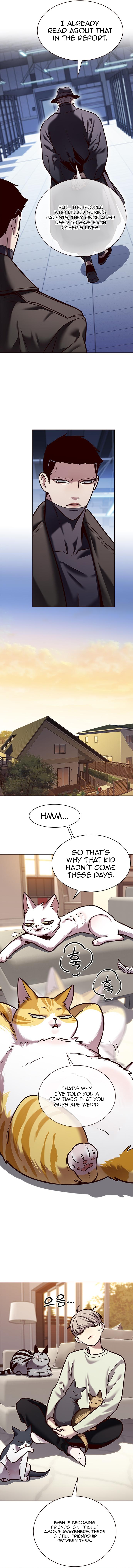 Eleceed Chapter 225 image 9