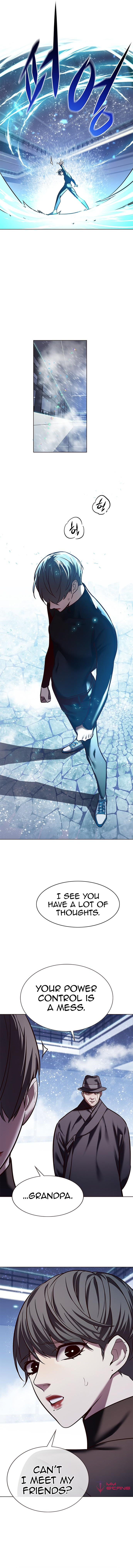 Eleceed Chapter 225 image 14