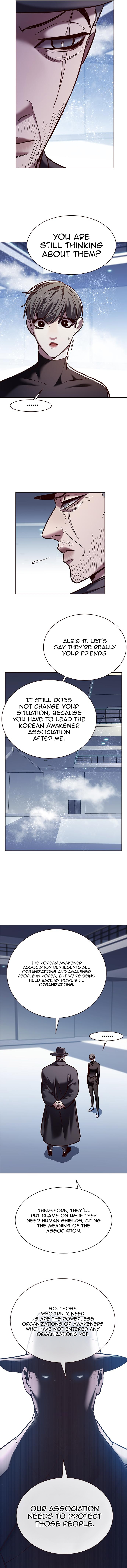 Eleceed Chapter 225 image 15