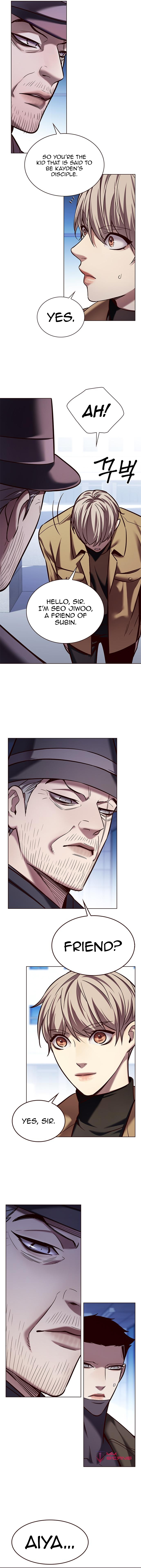 Eleceed Chapter 225 image 4