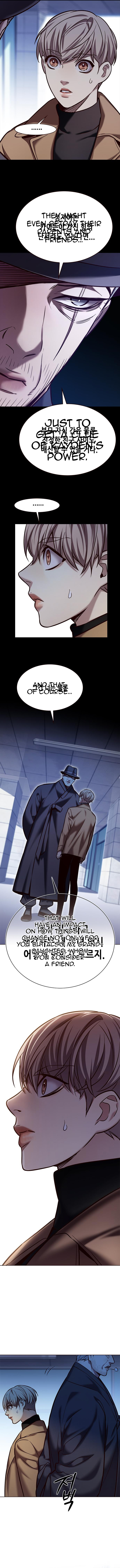 Eleceed Chapter 225 image 7