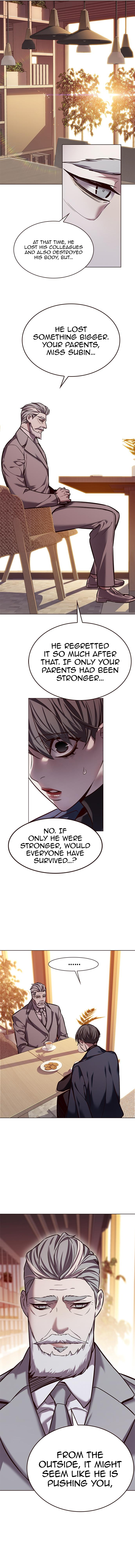 Eleceed Chapter 226 image 9