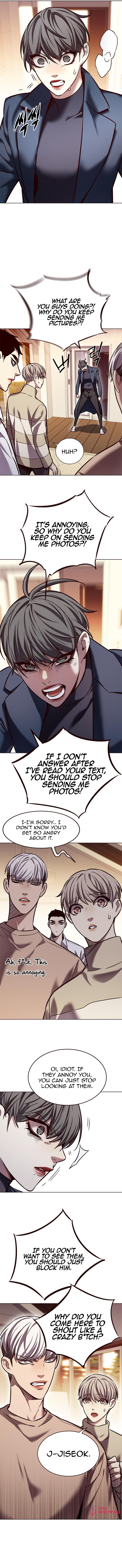 Eleceed Chapter 226 image 12