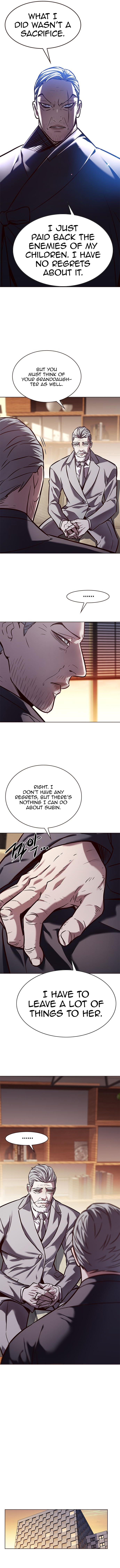 Eleceed Chapter 226 image 3