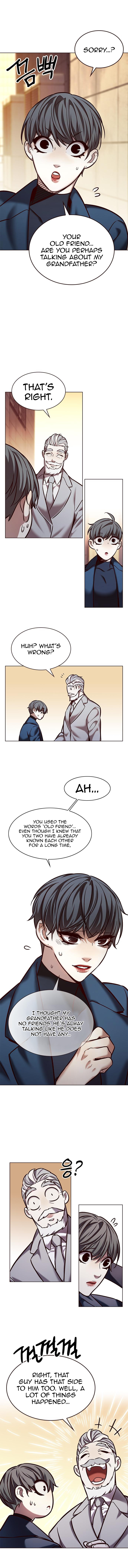 Eleceed Chapter 226 image 5