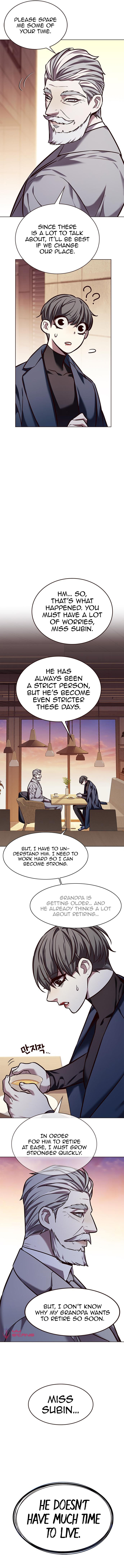 Eleceed Chapter 226 image 6