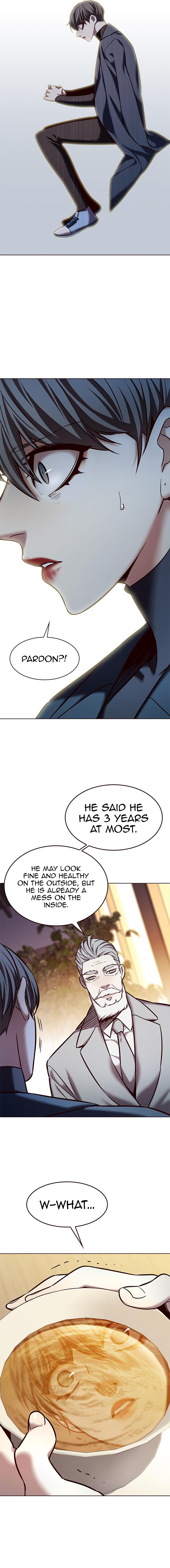 Eleceed Chapter 226 image 7