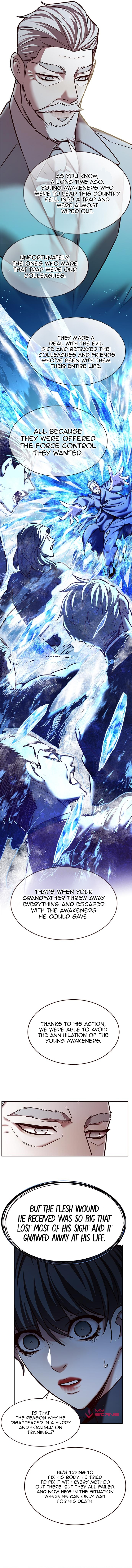 Eleceed Chapter 226 image 8