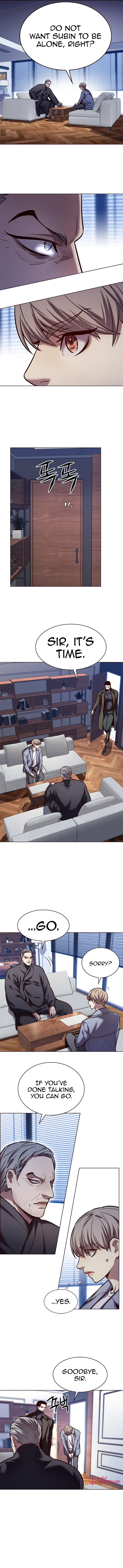 Eleceed Chapter 227 image 10