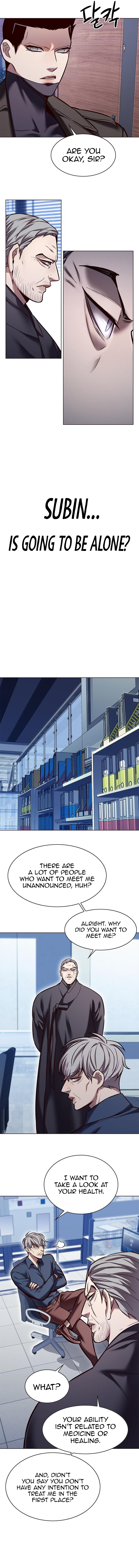 Eleceed Chapter 227 image 11