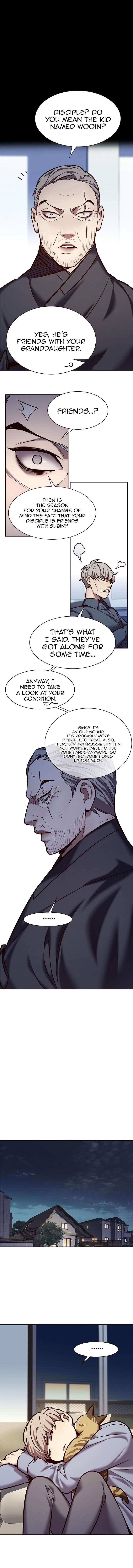 Eleceed Chapter 227 image 13