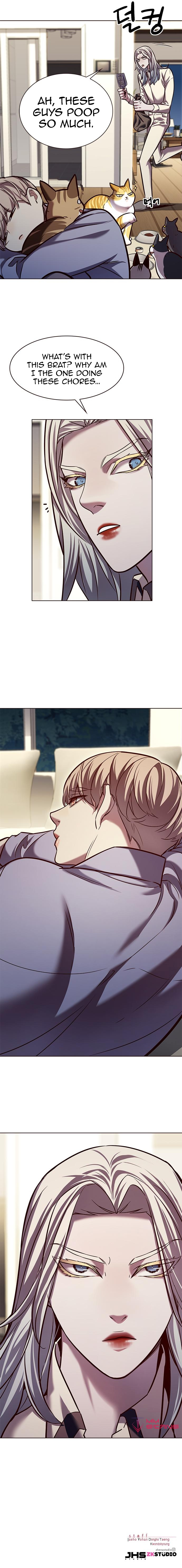 Eleceed Chapter 227 image 14