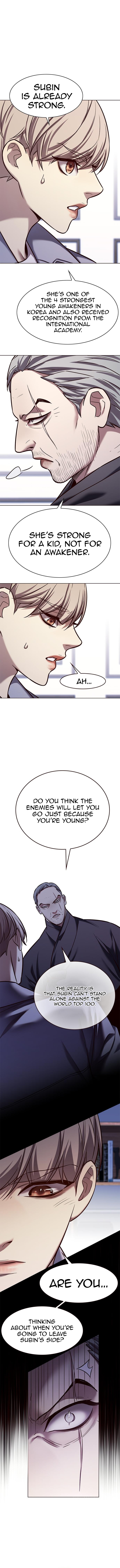 Eleceed Chapter 227 image 5