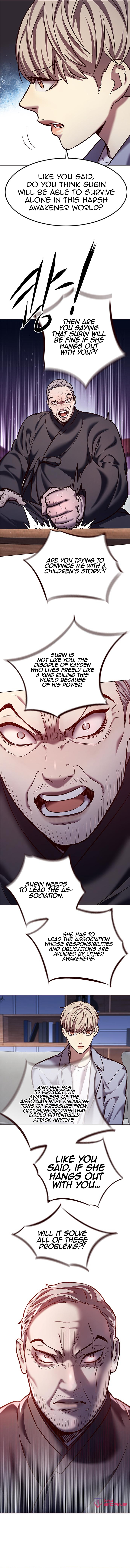 Eleceed Chapter 227 image 8