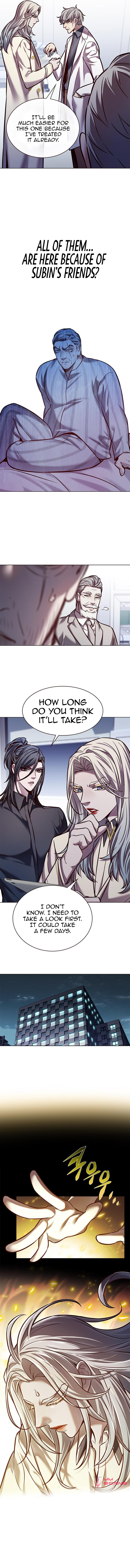Eleceed Chapter 228 image 9