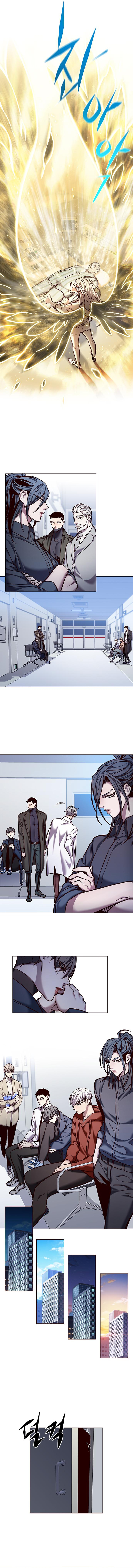 Eleceed Chapter 228 image 10