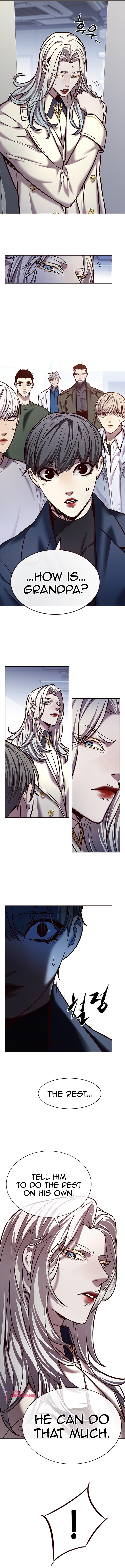 Eleceed Chapter 228 image 11