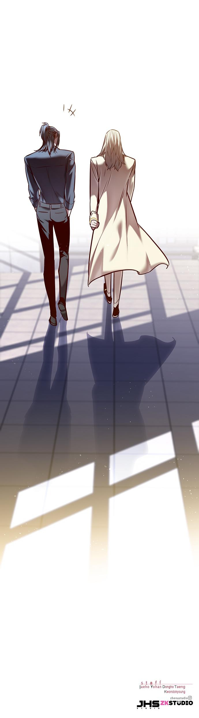 Eleceed Chapter 228 image 14