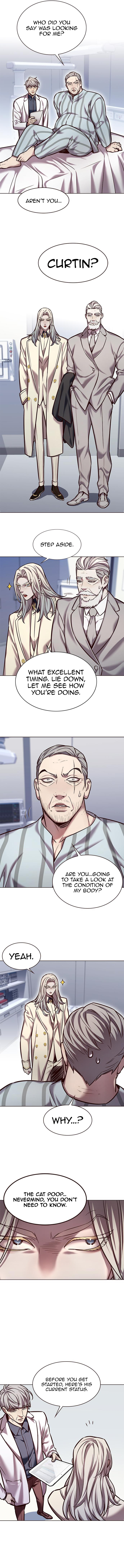 Eleceed Chapter 228 image 5