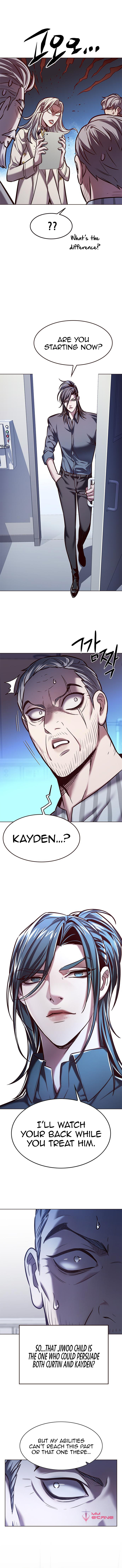 Eleceed Chapter 228 image 8