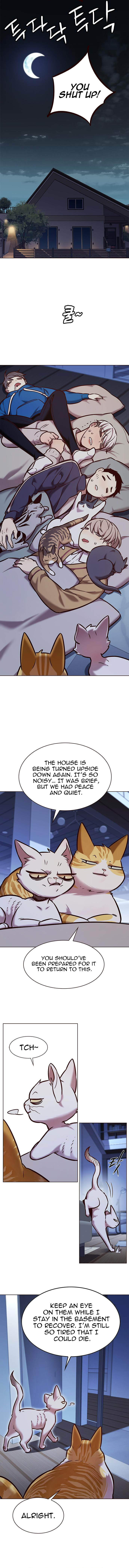 Eleceed Chapter 229 image 9