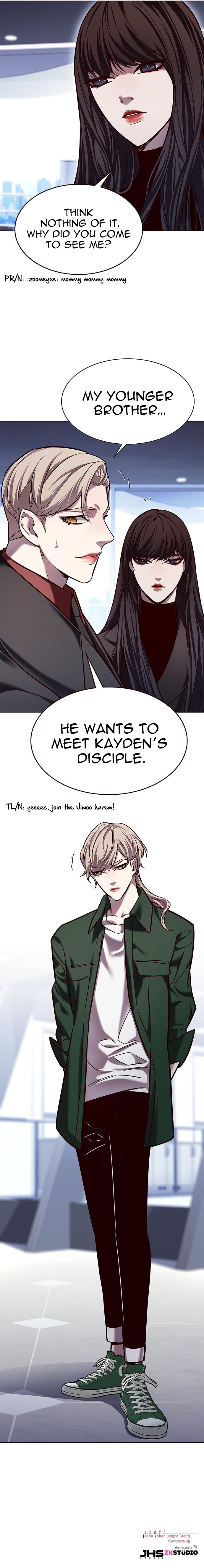 Eleceed Chapter 229 image 15