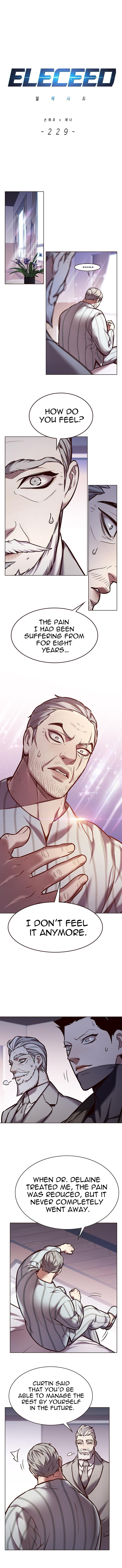 Eleceed Chapter 229 image 1