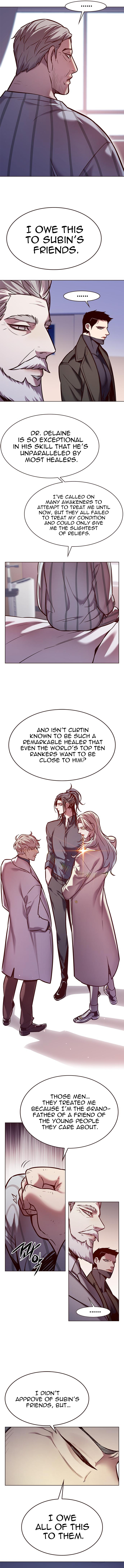 Eleceed Chapter 229 image 3