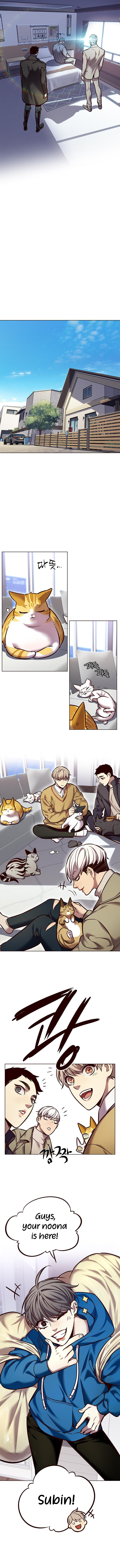 Eleceed Chapter 229 image 4