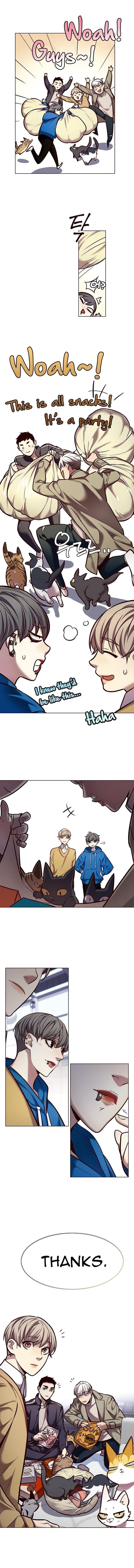 Eleceed Chapter 229 image 5