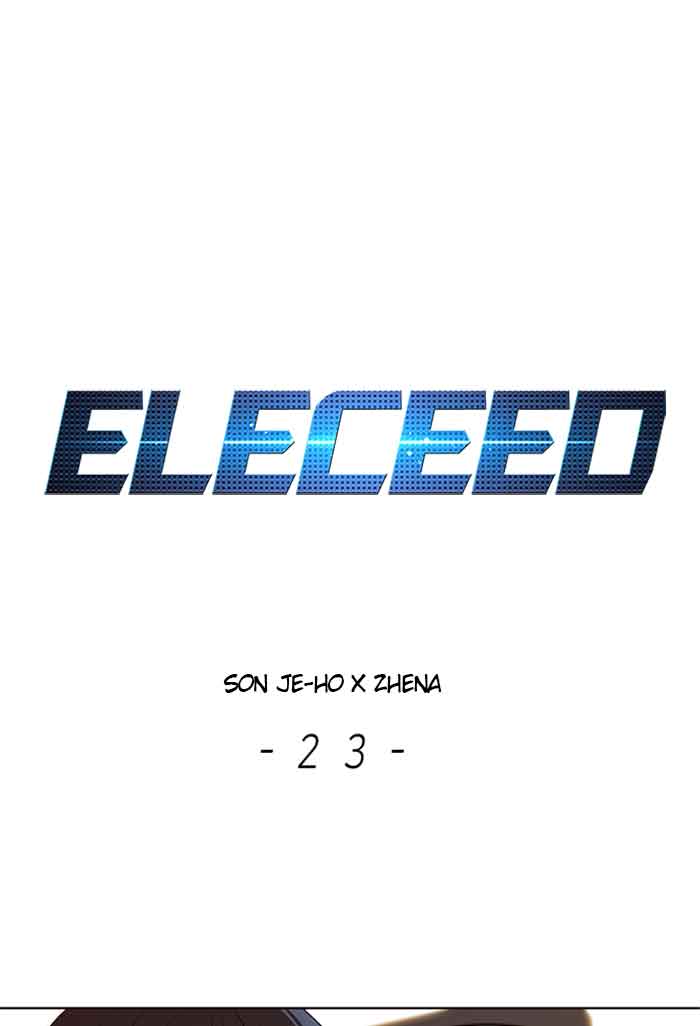 Eleceed Chapter 23 image 0