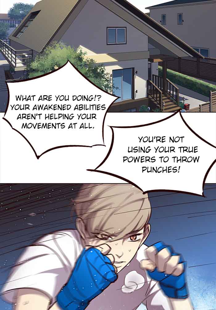 Eleceed Chapter 23 image 29