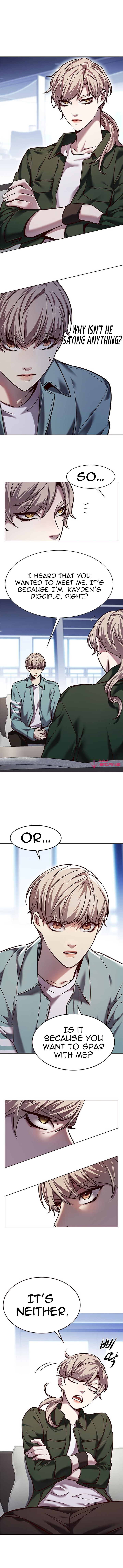 Eleceed Chapter 230 image 4