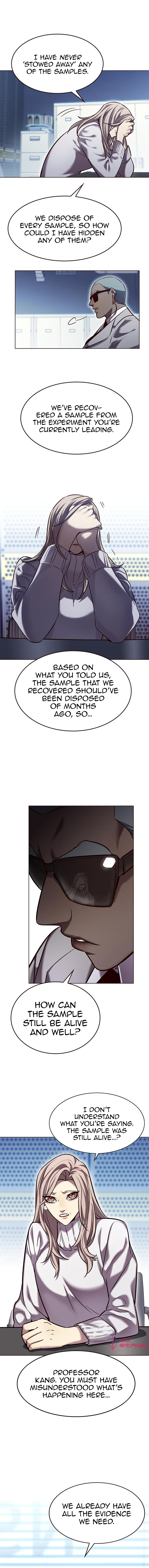 Eleceed Chapter 231 image 12