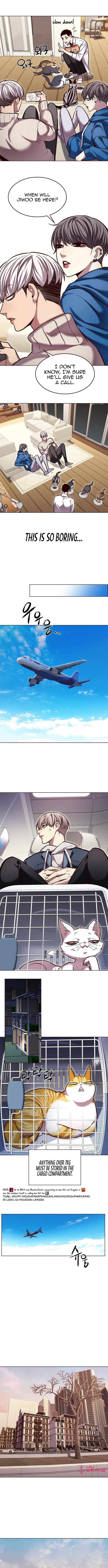 Eleceed Chapter 231 image 4