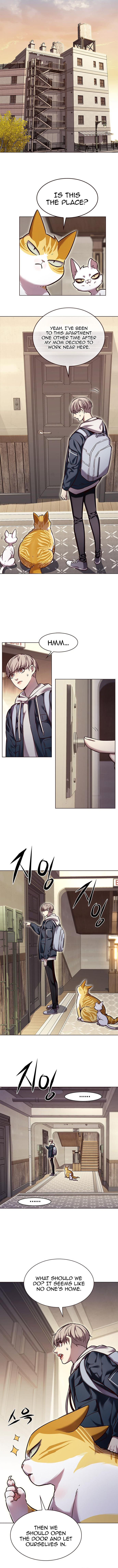 Eleceed Chapter 231 image 5