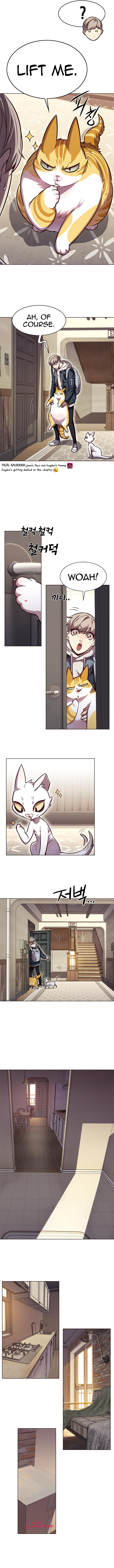 Eleceed Chapter 231 image 6