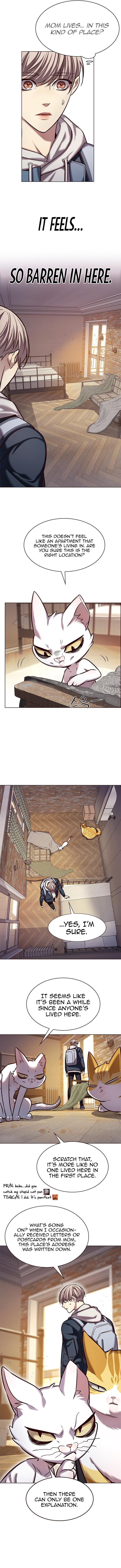 Eleceed Chapter 231 image 7