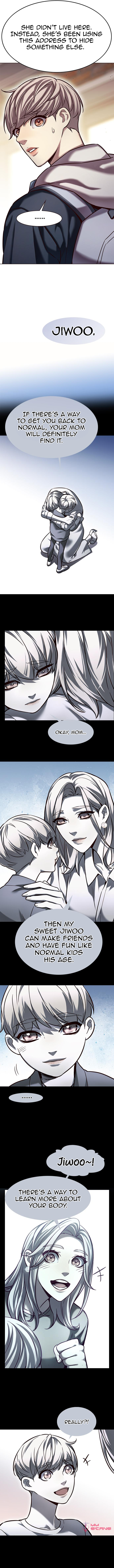 Eleceed Chapter 231 image 8