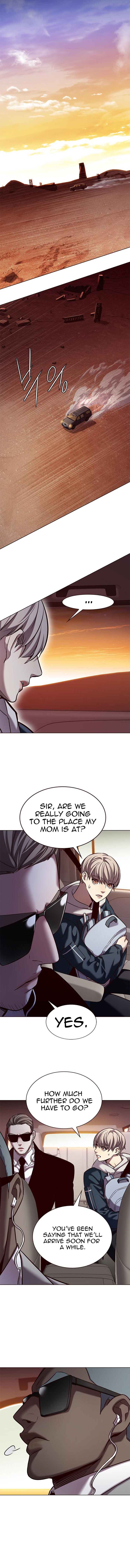 Eleceed Chapter 232 image 9