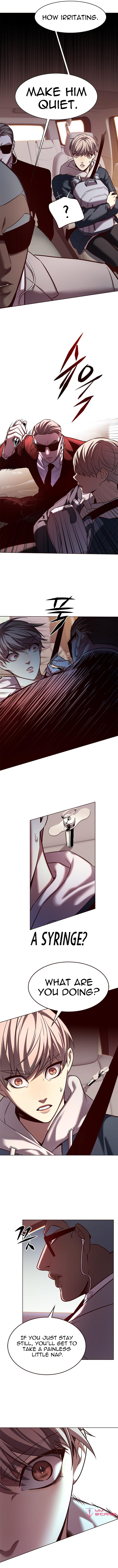 Eleceed Chapter 232 image 10
